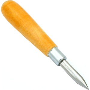 Bezel Setting Burnisher for Jewelers