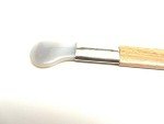 UJ Ramelson Agate Bezel Burnisher for Jewelry Making