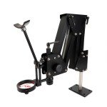 Multi-Directional Microscope Stand for Jewelry Making