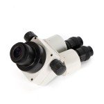 Multi-Directional Jewelry Microscope with Stand 7x-45x