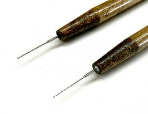 Wax Carving Files Set - Detailer Hand Tools