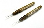 Wax Carving Files Set - Detailer Hand Tools