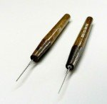 Wax Carving Files Set - Detailer Hand Tools