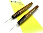 Wax Carving Files Set - Detailer Hand Tools