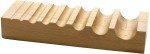 Whaley Wood Swage Block for Jewelry Ring Shaping