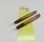 Wax Carving Files Set - Detailer Hand Tools