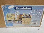 Beadalon 207A-5 Jewelry Tool Organizer
