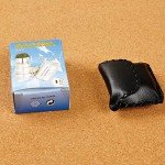 60X Portable Pocket Microscope for Jewelry & Currency