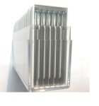 Jeweler's Stone Setting Burs, 72-Piece Set