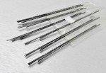 144-Piece Jewelers Saw Blades Assortment Set