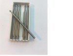 Jeweler's Stone Setting Burs, 72-Piece Set