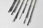 144-Piece Jewelers Saw Blades Assortment Set