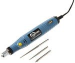 Eurotool Pro Electric Bead Reamer with 3 Tips