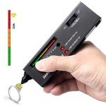 Diamond Tester with Light for Jewelry & Gems