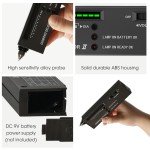 Diamond Tester with Light for Jewelry & Gems