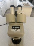 Vintage EL-425 Zoom Microscope for Jewelry Inspection