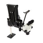 Gem Diamond Setting Microscope for Jewelry Making