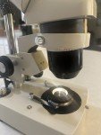 Vintage EL-425 Zoom Microscope for Jewelry Inspection