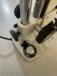 Vintage EL-425 Zoom Microscope for Jewelry Inspection