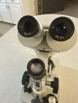 Vintage EL-425 Zoom Microscope for Jewelry Inspection