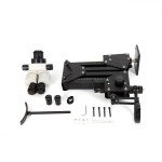 Gem Diamond Setting Microscope for Jewelry Making