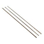 Nano Jeweler's Saw Blades, Size #3/0 (144 Pack)