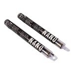 Nano Jeweler's Saw Blades, Size #3/0 (144 Pack)