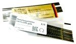Antilope #2/0 Jewelers Saw Blades - 144 Pack