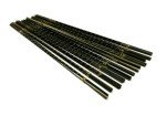 Antilope #2/0 Jewelers Saw Blades - 144 Pack