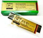 Antilope #2/0 Jewelers Saw Blades - 144 Pack