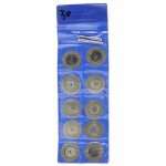 Diamond Cutting Wheels for Dremel - 30mm Pack