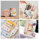 40 PCS Chemical Theme PVC Shoe Charms Set