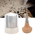 Diamond Setting Tools for Jewelry Making