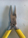 Gemstone Jewelry Plier Tool Kit Set