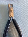 Gemstone Jewelry Plier Tool Kit Set