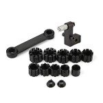 Taidda Ring Setting Tool for Gold Jewelry