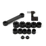 Taidda Ring Setting Tool for Gold Jewelry
