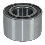 Compact ALKO Wheel Hub Ball Bearing - 30mm ID