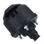 AB Tools 13 Pin Tow Bar Socket for Trailers
