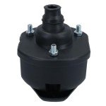 AB Tools 13 Pin Tow Bar Socket for Trailers