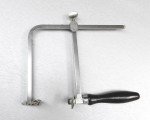 5" Throat Jeweler's Saw Frame - Made in Germany