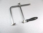5" Throat Jeweler's Saw Frame - Made in Germany