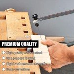 Spiral Scroll Saw Blades for Wood & Metal