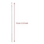 Spiral Scroll Saw Blades for Wood & Metal