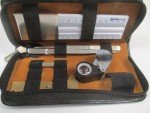 Jewelry Stone Tool Set with Storage Case