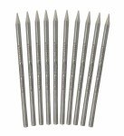 Glardon Vallorbe No. 7 Stone Setting Tool (10 Pack)