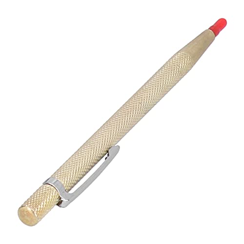 10 PCS Aluminum Etching Pen Set with Cutter