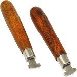Bezel Roller Burnisher for Stone Setting
