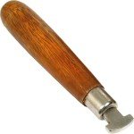 Bezel Roller Burnisher for Stone Setting