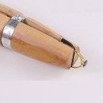 Wooden Ring Clamp for Jewelry Making and Repair